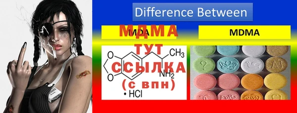 прущая мука Карталы